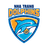 Nha Trang Dolphins logo