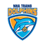 Nha Trang Dolphins logo