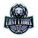East Lions U23 logo - Malaysia U Youth League East Lions U Vs Sunrise Youngsters U Basketball Result
