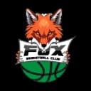 Fox Basketball Club logo - Fiba Bal Matero Magic Vs Fox Basketball Club Live Score Today