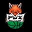 Fox Basketball Club logo