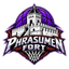 Phrasumen Fort logo