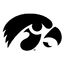 Iowa Women logo