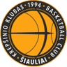 Siauliai logo