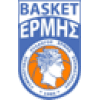 Ermis Agias logo - Greece A Ermis Agias Vs Papagou Results
