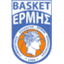 Ermis Agias logo