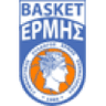 Ermis Agias logo