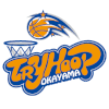 TryHoop Okayama logo - B Tryhoop Okayama Vs Koshigaya Alphas Basketball Live