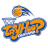 TryHoop Okayama logo