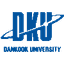 Dankook University Women logo