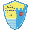 Primorje logo - Adriatic Abl D Primorje Vs Kk Cedevita Junior Live Score