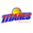 Titanes de Los Mochis logo