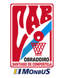 Monbus Obradoiro logo - Leb Oro Monbus Obradoiro Vs Adsousas Ourense Sport