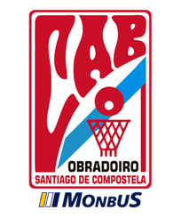 Monbus Obradoiro logo