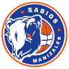 Sabios de Manizales logo - Lbp Sabios De Manizales Vs Caimanes Del Llano Result