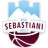 Real Sebastiani Rieti logo