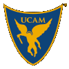 UCAM Murcia 2 logo - Spain Segunda Feb Benidorm Vs Ucam Murcia Basketball Result