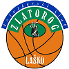 Zlatorog Lasko logo - Liga Nova Kbm Zlatorog Lasko Vs Kk Krka Basketball Live
