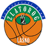 Zlatorog Lasko logo