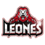 Leones de Santo Domingo logo