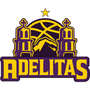 Adelitas del Estado de Chihuahua Women logo - Mexico Wlmbpf Correcaminos Uat Victoria Women Vs Adelitas Del Estado De Chihuahua Women Live Score