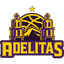Adelitas del Estado de Chihuahua Women logo