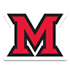 Miami(ohio) logo - Ncaa Eastern Michigan Vs Miamiohio Basketball