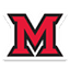 Miami(ohio) logo