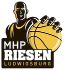 EnBW Ludwigsburg logo - Bbl Bayern Munchen Vs Enbw Ludwigsburg Sport