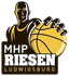 EnBW Ludwigsburg logo