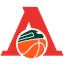 Lokomotiv Kuban logo - Vtbleague Basketball Score