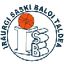 Iraurgi SB logo