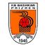 KB Bashkimi logo