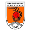 KB Bashkimi logo