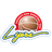 Yamagata Bank Women logo - Japan Jec Live Basketball