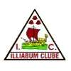 Illiabum Clube 2 logo - Portugal Pna Illiabum Clube Vs Ud Oliveirense U Scores