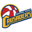 Central Coast Crusaders Women logo
