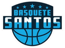 Basquete Santos 1D logo - Brazil Bpb Sl Mandic Vs Basquete Santos D Live