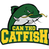 Can Tho Catfish logo - Vietnam Vba Nha Trang Dolphins Vs Can Tho Catfish Results