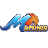 Marinos de Anzoaegui logo - Lpb Spartans Distrito Capital Vs Marinos De Anzoaegui Sport