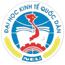 DH Kinh Te Quoc Dan University logo - Club Friendship Dh Kinh Te Quoc Dan University Vs Dh Dien Luc University Scores