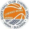 Euroins Cherno More logo