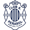 Club Atletico Penarol logo - Argentinian Lnb Ciclista Olimpico Vs Club Atletico Penarol Results