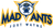 Indiana Mad Ants logo