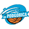 Podgorica logo - Adriatic Abl D Jahorina Vs Podgorica Sport