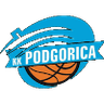 Podgorica logo