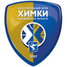 Khimki Podmoskovie logo