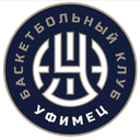 Ufimets Ufa logo - Rsl Dynamo Ufa Vs Sibirtelekomlokomotiv Basketball Score