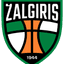 Zalgiris Kaunas logo