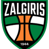 Zalgiris Kaunas logo